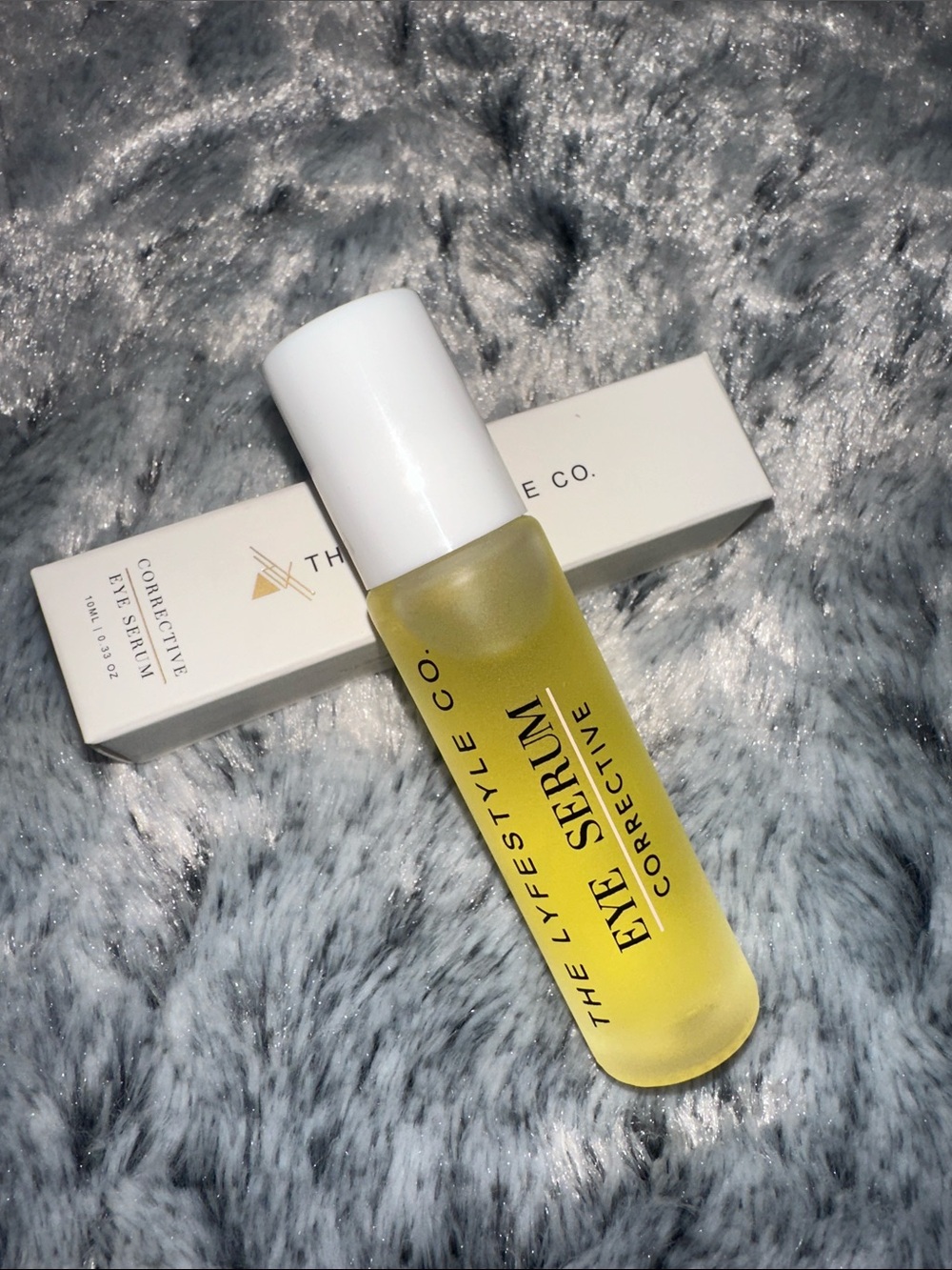NIB - Corrective Eye Serum by The Lifestyle Co.